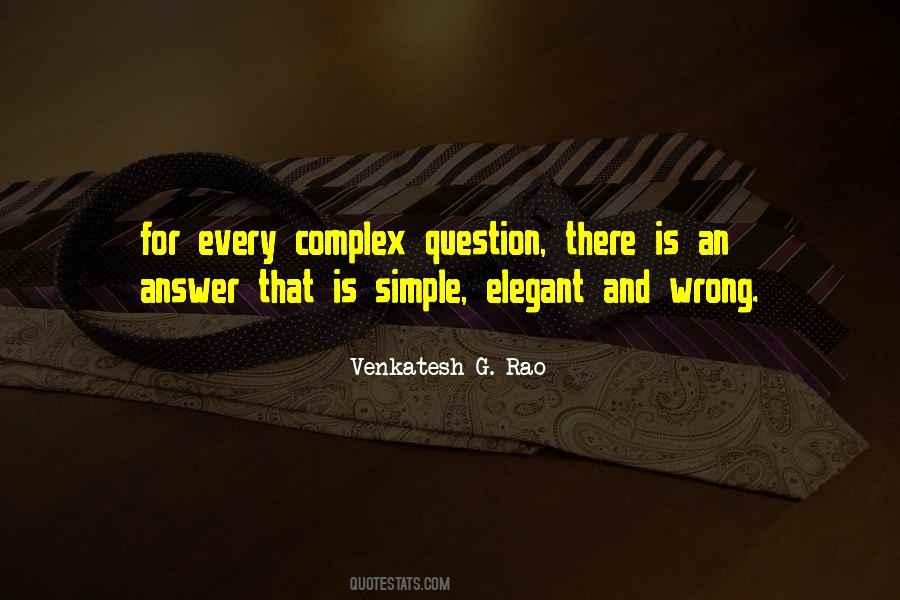Venkatesh G. Rao Quotes #716559