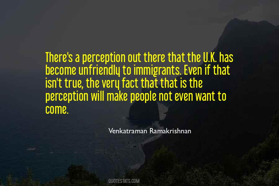Venkatraman Ramakrishnan Quotes #1258552