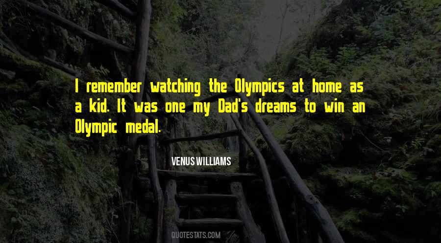 Venus Williams Quotes #1724657