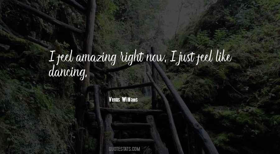 Venus Williams Quotes #1731320