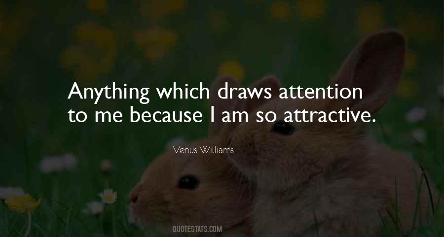 Venus Williams Quotes #1862056