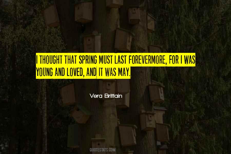 Vera Brittain Quotes #1384463