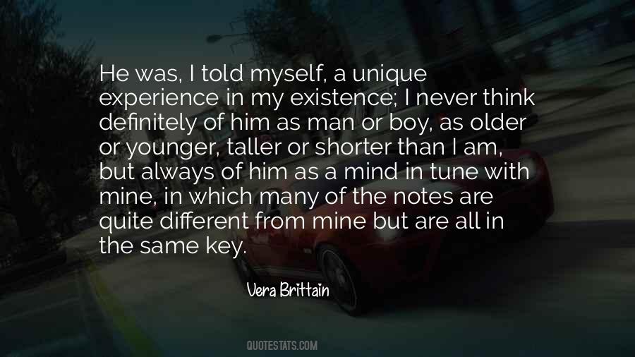 Vera Brittain Quotes #1500210