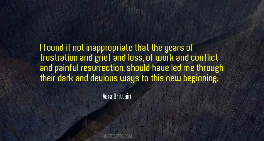 Vera Brittain Quotes #1676773