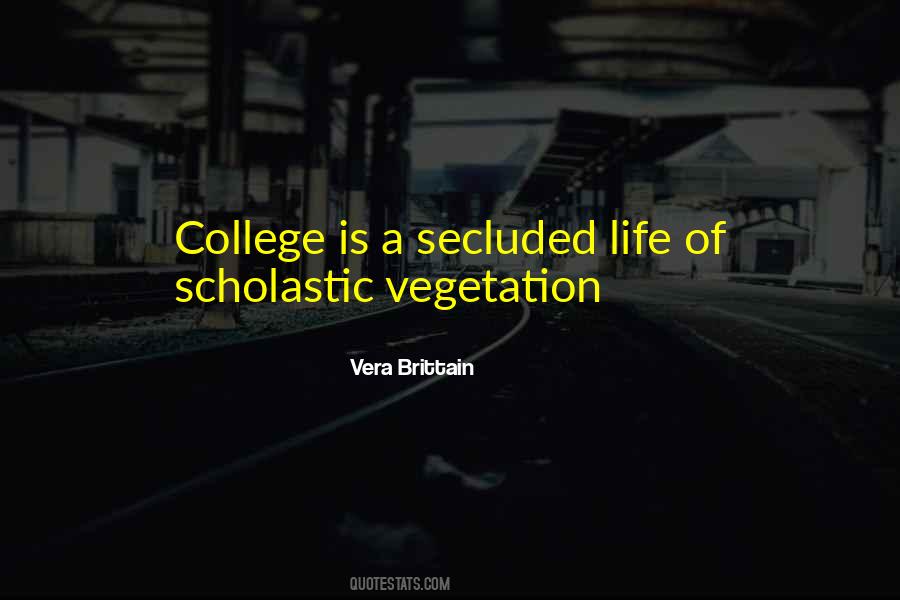 Vera Brittain Quotes #346401