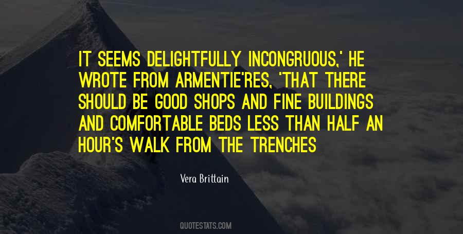 Vera Brittain Quotes #371599