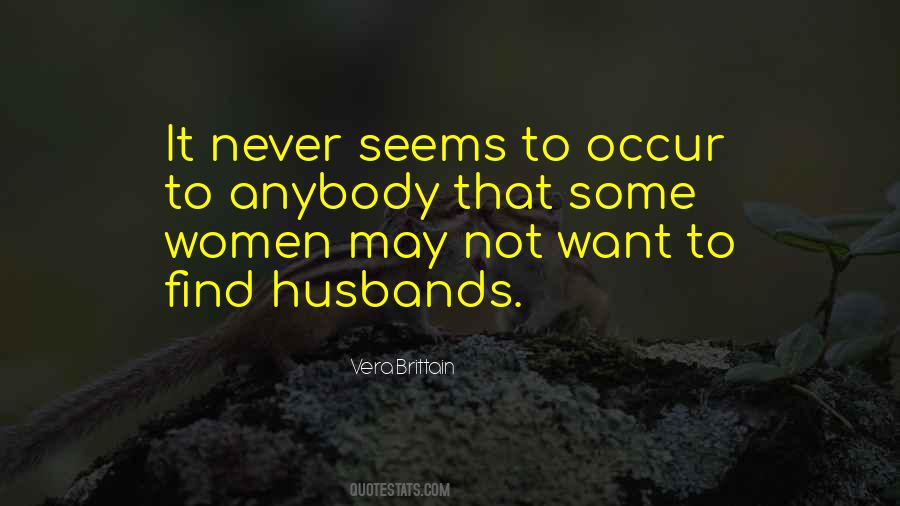 Vera Brittain Quotes #587503
