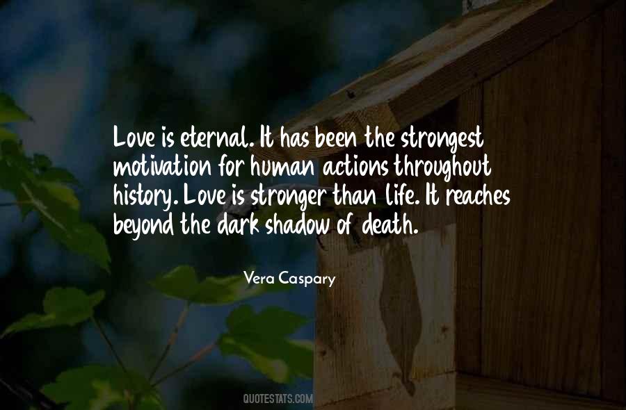 Vera Caspary Quotes #103131