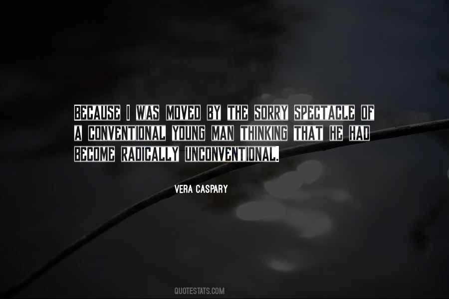 Vera Caspary Quotes #767513