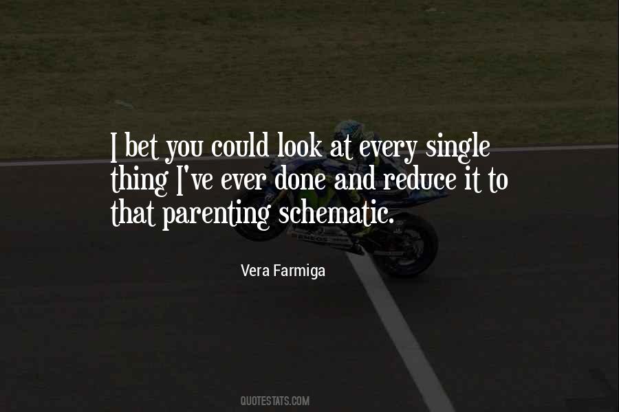 Vera Farmiga Quotes #1483899