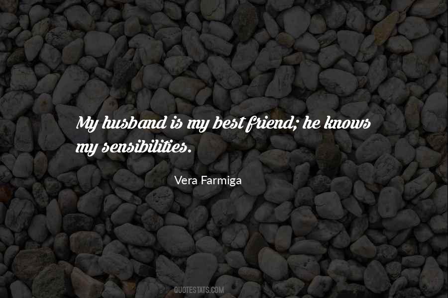 Vera Farmiga Quotes #149739