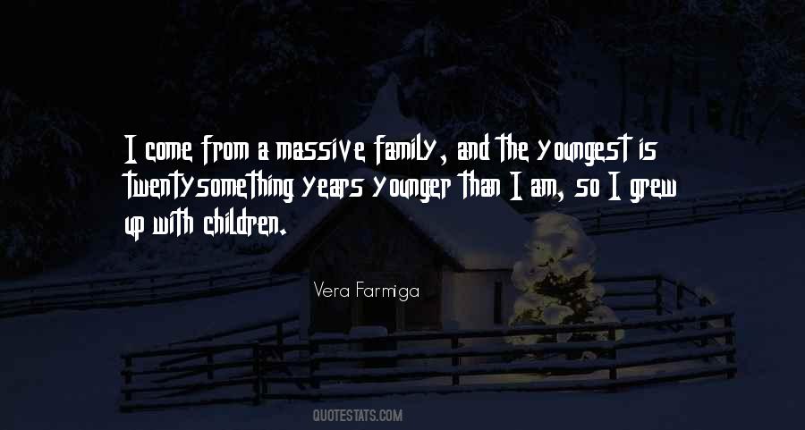 Vera Farmiga Quotes #1635587