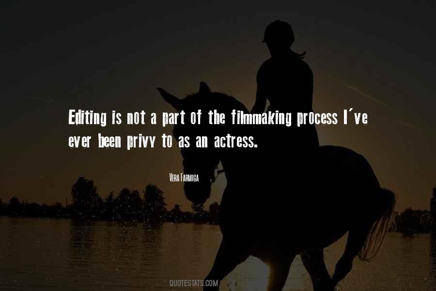 Vera Farmiga Quotes #1820115