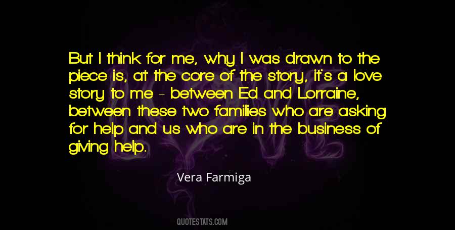 Vera Farmiga Quotes #1878844