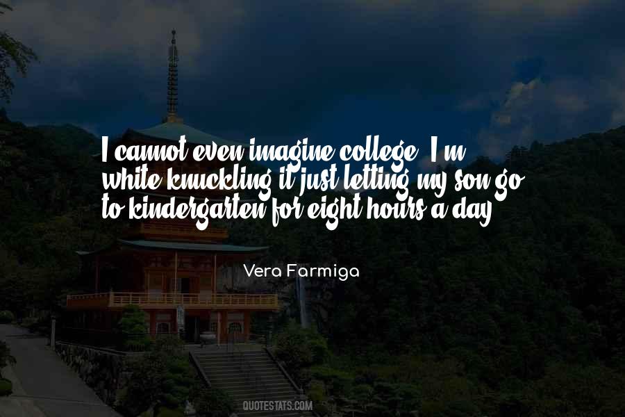 Vera Farmiga Quotes #905563