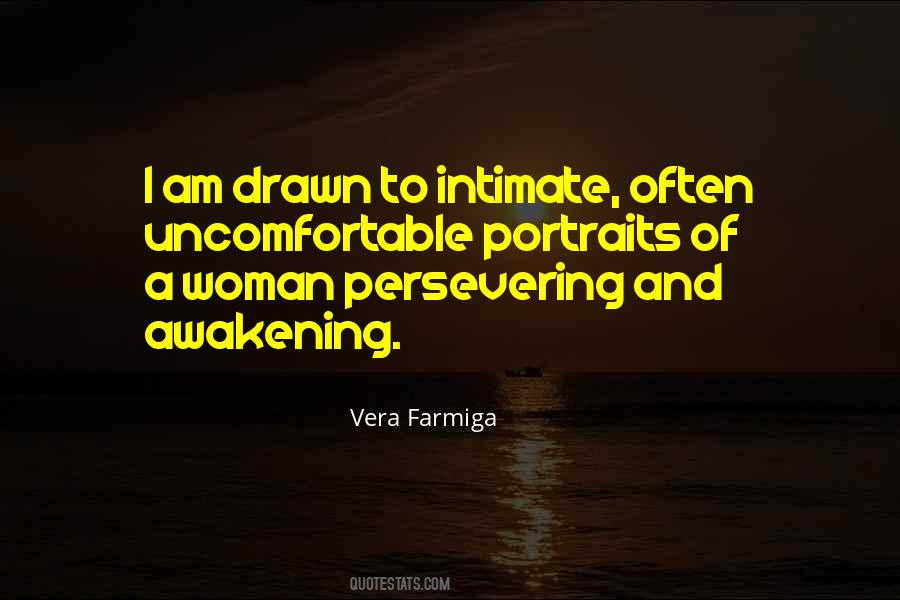 Vera Farmiga Quotes #922550