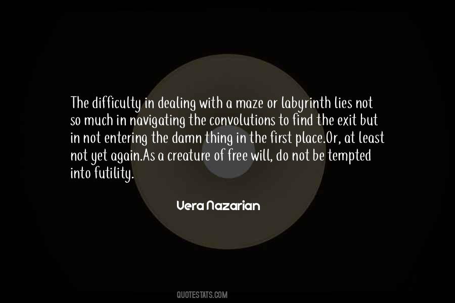 Vera Nazarian Quotes #1051282