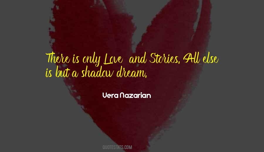 Vera Nazarian Quotes #1115141