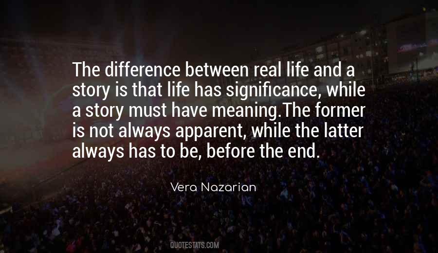 Vera Nazarian Quotes #1267732