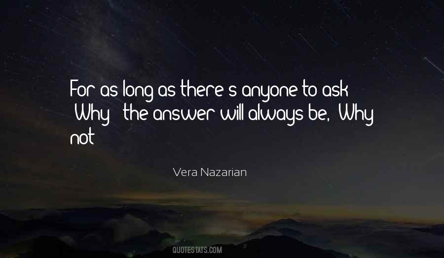 Vera Nazarian Quotes #1331938