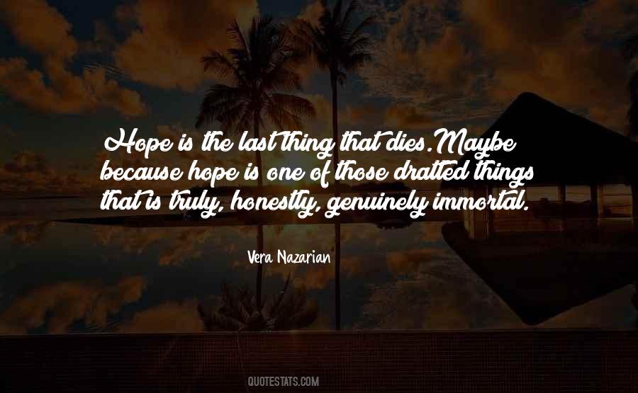 Vera Nazarian Quotes #1445598