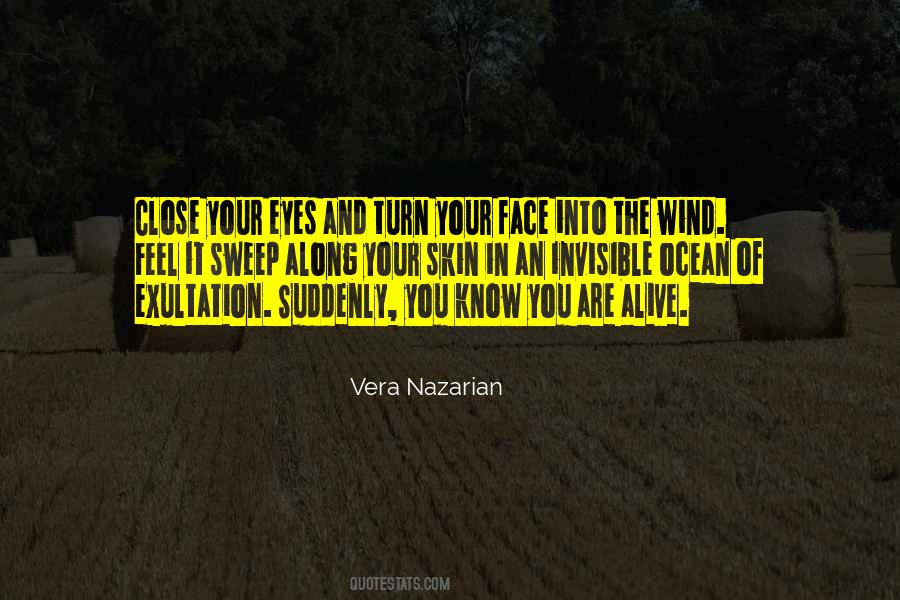 Vera Nazarian Quotes #1635291