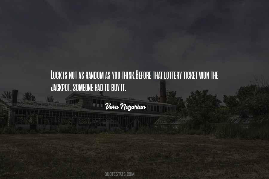 Vera Nazarian Quotes #1636026