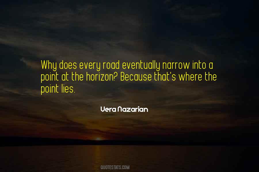 Vera Nazarian Quotes #1703511