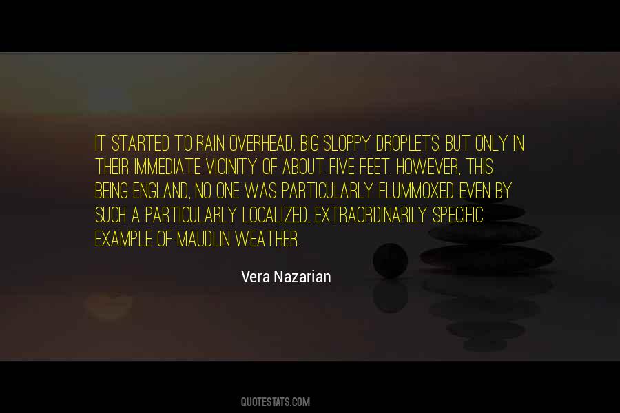 Vera Nazarian Quotes #1735315