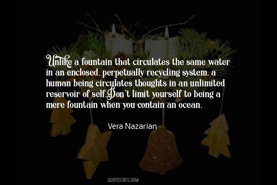 Vera Nazarian Quotes #1756850