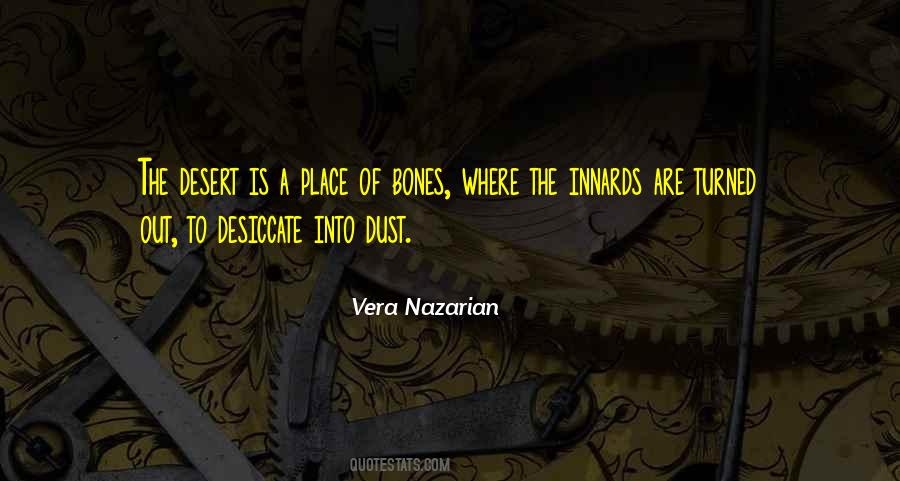 Vera Nazarian Quotes #224757