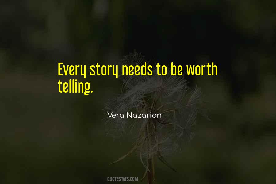 Vera Nazarian Quotes #237551