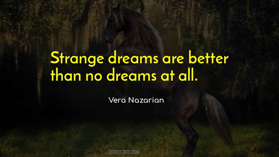 Vera Nazarian Quotes #243329