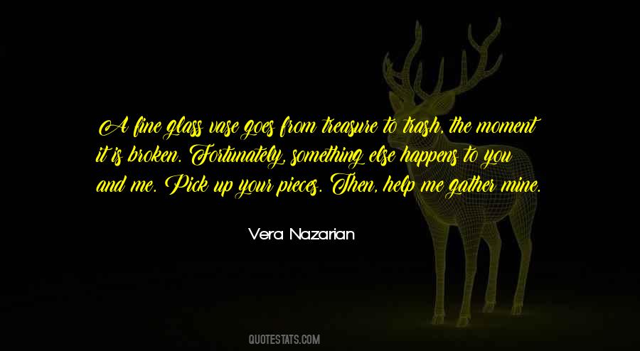 Vera Nazarian Quotes #5505