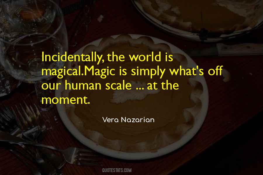 Vera Nazarian Quotes #581217