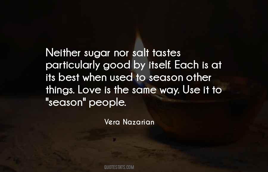 Vera Nazarian Quotes #798908