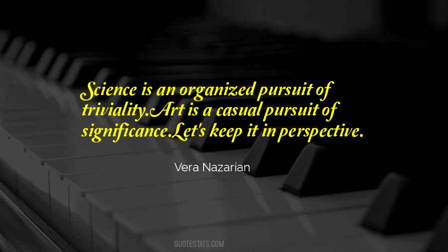 Vera Nazarian Quotes #811133