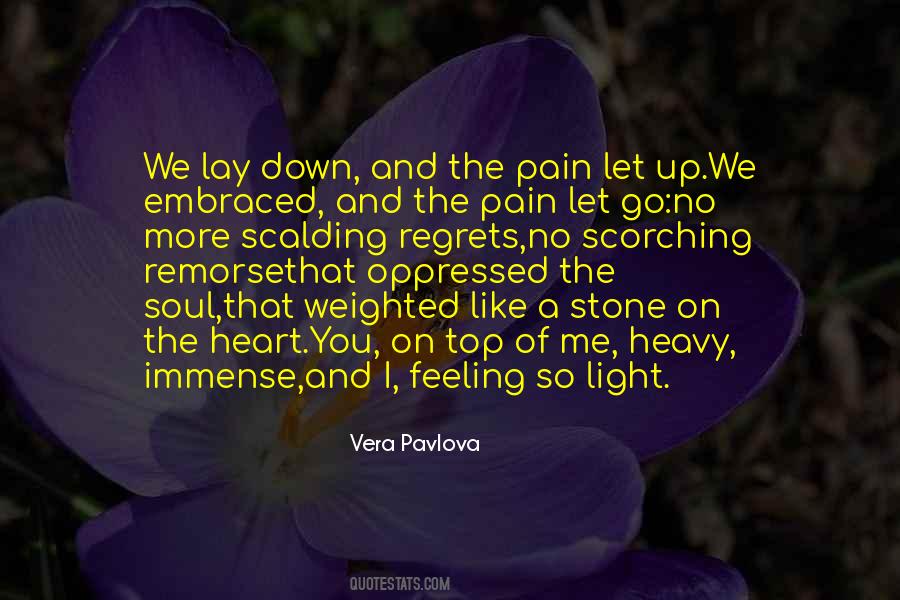 Vera Pavlova Quotes #1120610