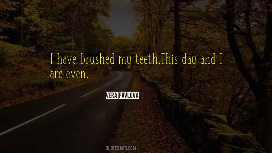 Vera Pavlova Quotes #1222526