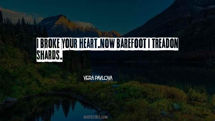 Vera Pavlova Quotes #959467