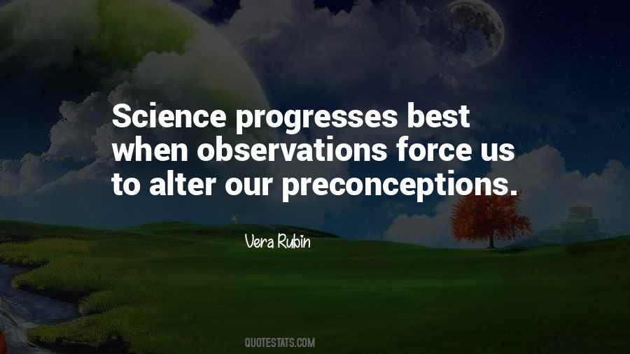 Vera Rubin Quotes #1268535