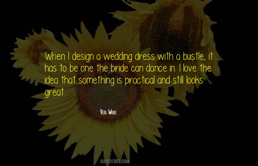 Vera Wang Quotes #1136742