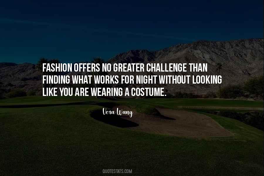 Vera Wang Quotes #1150521