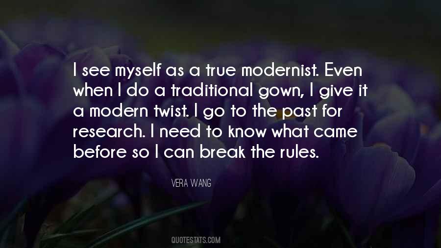 Vera Wang Quotes #1191381