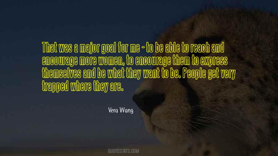 Vera Wang Quotes #1204224