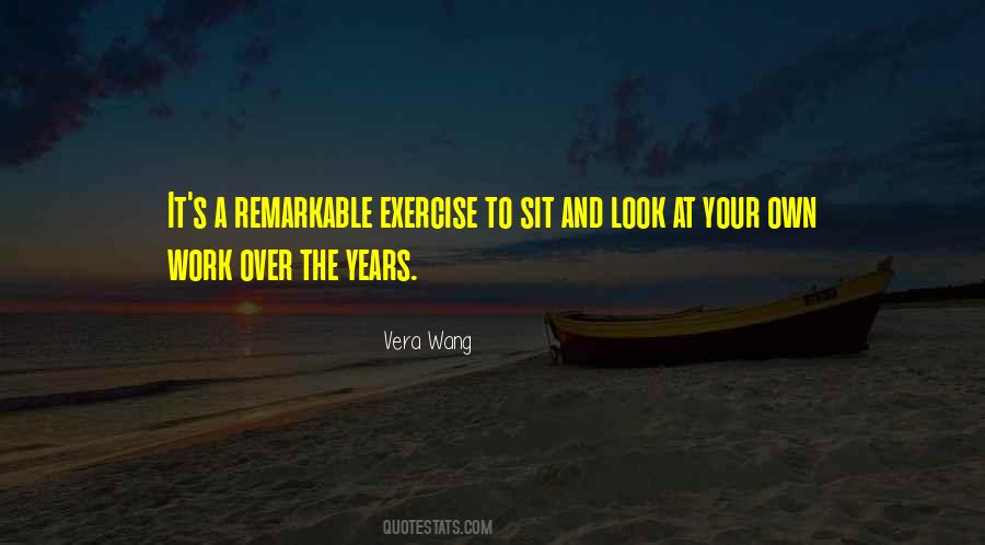 Vera Wang Quotes #1206128