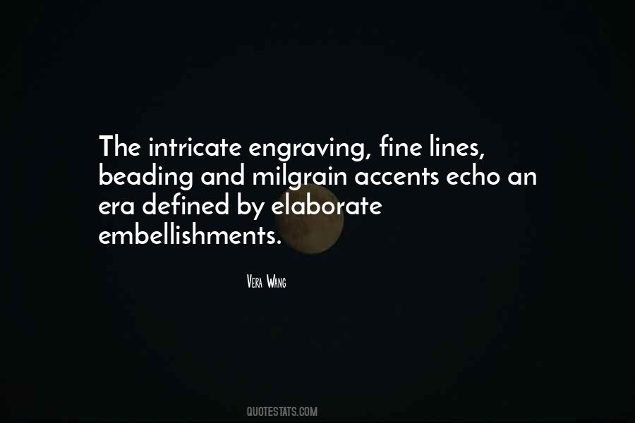 Vera Wang Quotes #1208939