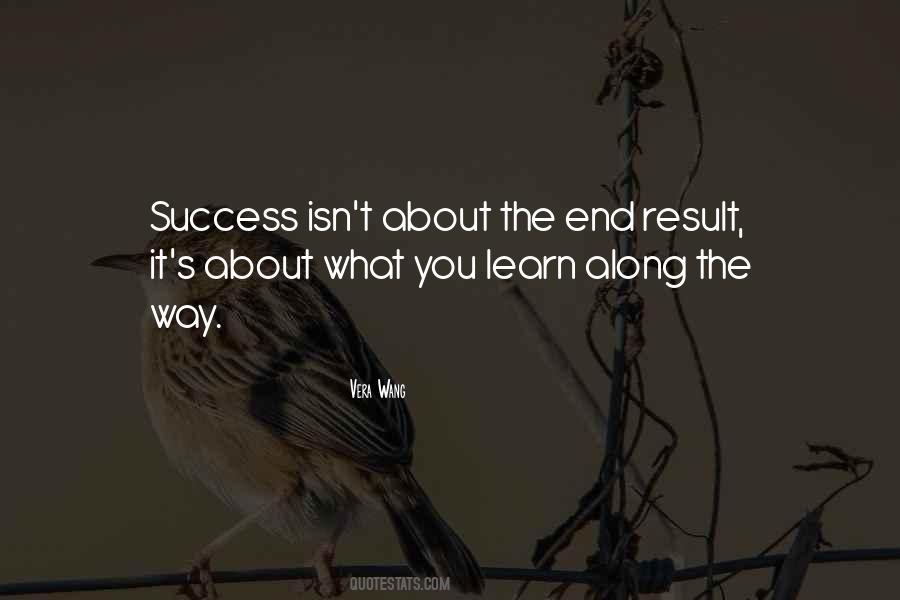 Vera Wang Quotes #128401