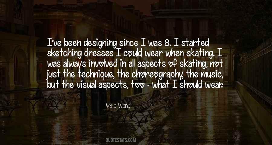 Vera Wang Quotes #1363161