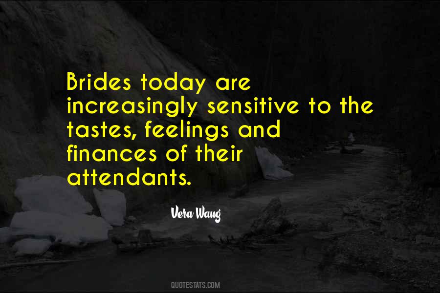 Vera Wang Quotes #1605160